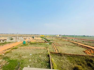 Project Image of 1200.0 - 3000.0 Sq.ft Residential Plot Plot for buy in My Nest Aditi Nagar