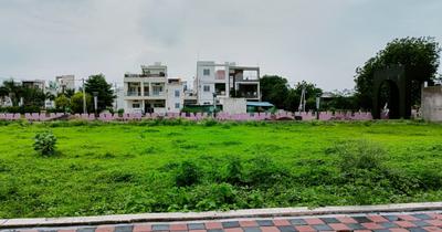 Project Image of 1071.33 - 2062.04 Sq.ft Residential Plot Plot for buy in Akash Indraprastha Residency
