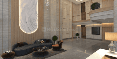 Project Image of 407.09 - 1730.62 Sq.ft 1 BHK Apartment for buy in OM Navkar Shatrunjay