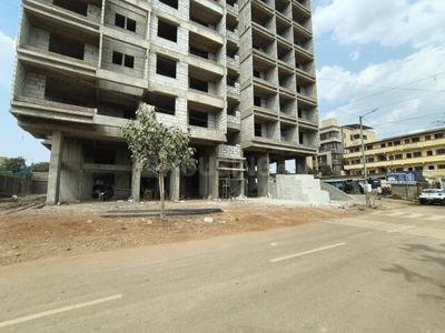 Project Image of 561.03 - 910.39 Sq.ft 1 BHK Apartment for buy in Dattadigambar DD Square