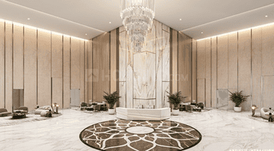 Project Image of 1542.25 - 10914.82 Sq.ft 3 BHK Apartment for buy in Runwal 7 Mahalaxmi Tower 3