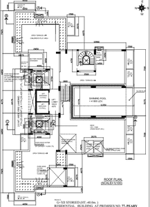 Project Image of 1100 Sq.ft 3 BHK Apartment / Flat for sale in Alipore for Rs. 15100000
