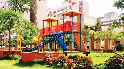 Project Image of 609.0 - 683.0 Sq.ft 2 BHK Apartment for buy in Hubtown Countrywoods Building 2