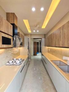 Project Image of 2250.0 - 2340.0 Sq.ft 4 BHK Builder Floor for buy in Ansal Esencia Sector 67