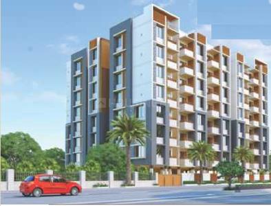 Project Image of 1125 Sq.ft 2 BHK Builder Floor for sale in Nikol for Rs. 4000000