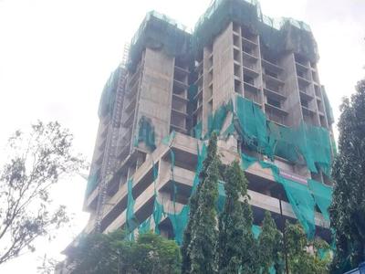 Project Image of 675.54 - 1310.61 Sq.ft 2 BHK Apartment for buy in Gundecha Rexon Suites Phase I