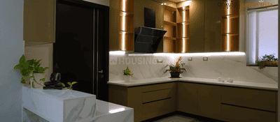 Project Image of 3017.0 - 3893.0 Sq.ft 4 BHK Apartment for buy in Ankura Urban Trilla