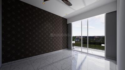 Project Image of 711.0 - 1490.0 Sq.ft 1 BHK Apartment for buy in Padchhaya Shri Radha Sharnam