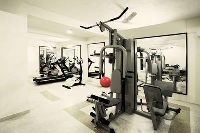 Project Image of 930.0 - 950.0 Sq.ft 2 BHK Apartment for buy in Doshi Oriana