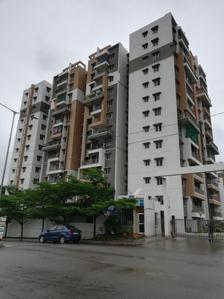 Project Image of 1150.0 - 1670.0 Sq.ft 2 BHK Apartment for buy in Aparna Hill Park Avenues