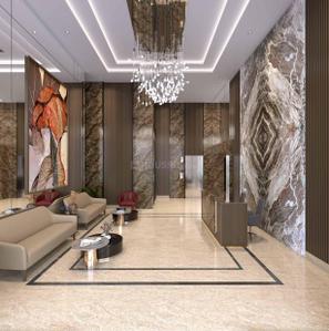 Project Image of 653.0 - 1459.0 Sq.ft 2 BHK Apartment for buy in Chandiwala Pearl Providence
