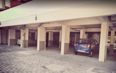 Project Image of 285.0 - 728.0 Sq.ft 1 BHK Apartment for buy in Sowparnika Sudarsanam