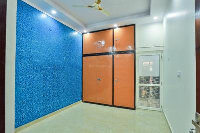 Project Image of 0.0 - 969.0 Sq.ft 2 BHK Apartment for buy in GD Estates