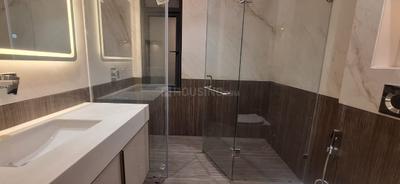 Project Image of 2700.0 - 4500.0 Sq.ft 3 BHK Builder Floor for buy in Creative Homes Ultra Luxurious Floor Project 3