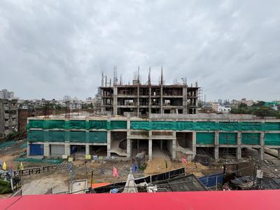 Project Image of 1082.0 - 1757.0 Sq.ft 3 BHK Apartment for buy in Ora Heights
