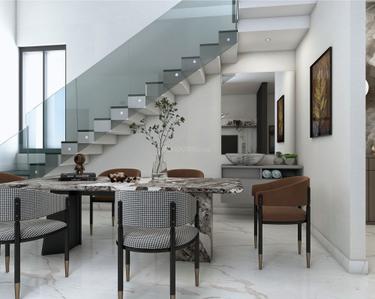 Project Image of 1960.0 - 3950.0 Sq.ft 3 BHK Villa for buy in Kanthi Ravista