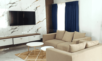 Project Image of 3550.0 - 3600.0 Sq.ft 5 BHK Triplex for buy in Skanda Green Park Villas