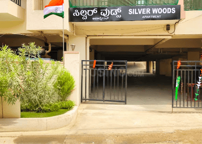 Project Image of 970.0 - 1911.0 Sq.ft Residential Plot Plot for buy in Srushti Silver Woods