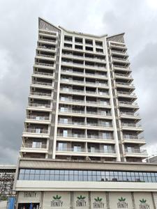 Project Image of 732.0 - 1227.0 Sq.ft 2 BHK Apartment for buy in Rattanraj Trinity Moksh