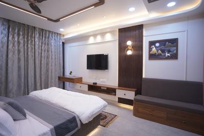 Project Image of 1800.0 - 3185.0 Sq.ft 3 BHK Apartment for buy in Elgin Heights