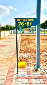 Project Image of 1200.02 - 2512.62 Sq.ft Residential Plot Plot for buy in Bhumis Divi Dream Land