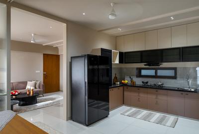 Project Image of 1100.0 - 1127.0 Sq.ft 3 BHK Apartment for buy in Ultima Crest