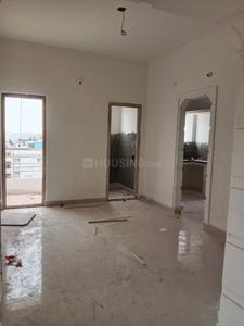 Project Image of 1200.0 - 1460.0 Sq.ft 2 BHK Apartment for buy in Raviteja Sri Lakshmi Narasimha Swamy Residency