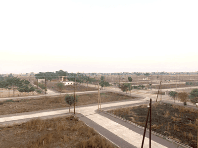 Project Image of 6975.01 - 21537.29 Sq.ft Residential Plot Plot for buy in Agrawal Sai Aashirwad Pride City Phase 3