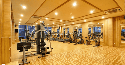 Project Image of 814.83 - 1003.2 Sq.ft 2 BHK Apartment for buy in Ashiana Umang Phase 4