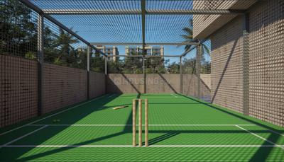 Project Image of 2619 Sq.ft 3 BHK Apartment / Flat for sale in Kudasan for Rs. 11100000