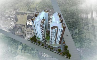 Project Image of 1730.0 - 2075.0 Sq.ft 3 BHK Apartment for buy in Rainbow Siddhachal