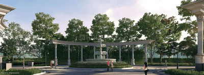 Project Image of 778.66 - 6514.53 Sq.ft Residential Plot Plot for buy in Humming Sanjeeva Phase 1