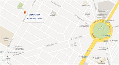 Mana Ma Utsav Aashiyana Phase 1 Images for locationPlan 1