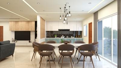 Project Image of 1150.02 - 1800.0 Sq.ft 2 BHK Apartment for buy in Govianu Jodidhar Atlantis