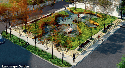 Project Image of 1199.96 - 1705.97 Sq.ft Residential Plot Plot for buy in Avinash Capital Homes 2 Eaxtension III