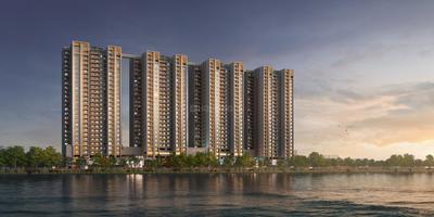 Project Image of 1246.86 - 2380.05 Sq.ft 2 BHK Apartment for buy in Dions Skywalk