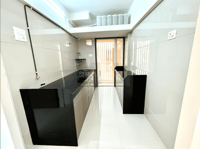 Project Image of 378.35 - 594.49 Sq.ft 1 BHK Apartment for buy in Ram Nagar Shanti Garden Sector 5 Bldg 9