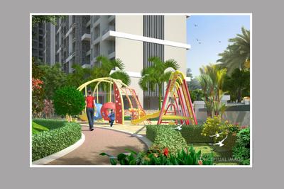 Project Image of 353.0 - 507.0 Sq.ft 1 BHK Apartment for buy in Konark Solitaire Phase 1