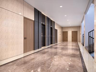 Project Image of 1662.0 - 2435.0 Sq.ft 3 BHK Apartment for buy in Nature Amaltas