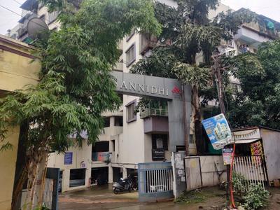 Project Image of 640.0 - 917.0 Sq.ft 1 BHK Apartment for buy in Legacy Sannidhi