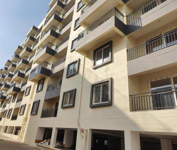 Project Image of 1018.0 - 1494.0 Sq.ft 2 BHK Apartment for buy in Pursuit Of Happiness