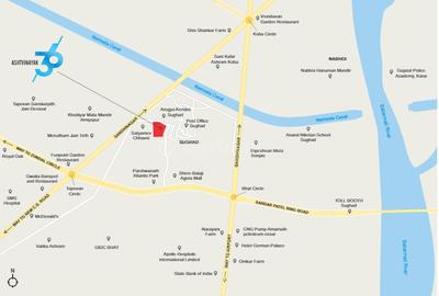 Project Image of 1701.0 - 4338.0 Sq.ft 4 BHK Villa for buy in Kavya Ashtvinayak 36