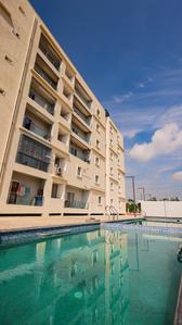 Project Image of 1034.0 - 2068.0 Sq.ft 2 BHK Apartment for buy in Cozy Essence Elite