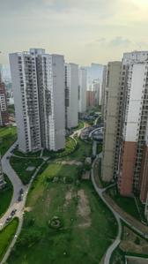 Project Image of 1220.0 - 2794.0 Sq.ft 2 BHK Apartment for buy in 7 Seas Lotus Panache Island Phase 4