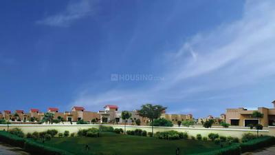 Project Image of 2000.0 - 2400.0 Sq.ft 3 BHK Villa for buy in Landmark Platinum Villas