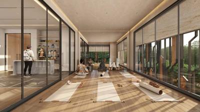 Project Image of 3735.0 - 6900.0 Sq.ft 4 BHK Apartment for buy in Triveni 84