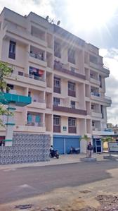 Project Image of 615.0 - 880.0 Sq.ft 1 BHK Apartment for buy in Omkar Manik Park