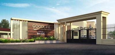 Project Image of 1334.19 - 2542.45 Sq.ft 3 BHK Villa for buy in Goodlife Estate