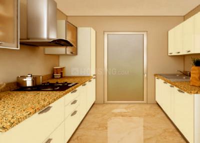 Project Image of 722 Sq.ft 1 BHK Apartment / Flat for sale in Kalyan West for Rs. 5500000