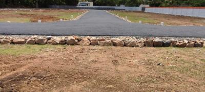 Project Image of 975.0 - 2125.0 Sq.ft Residential Plot Plot for buy in Universal City